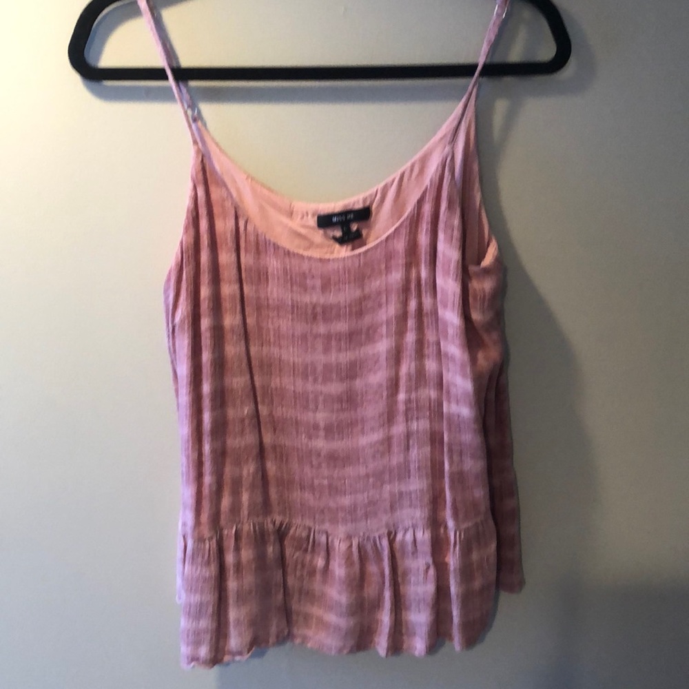 Miss me tank top